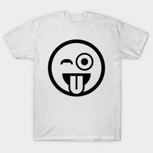 emoji T-Shirt